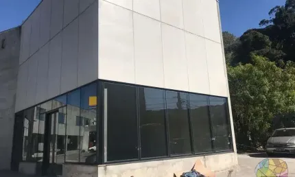 Ponto comercial para alugar na Avenida Presidente Castelo Branco, 953, Jardim Zaira, Mauá