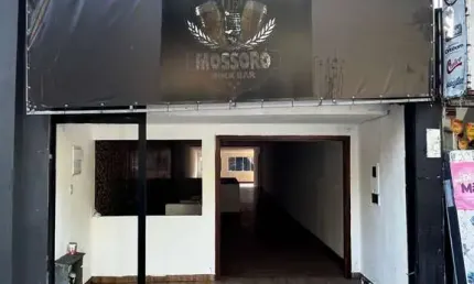 Ponto comercial para alugar na Avenida Barão de Mauá, 955, RP10 (Regiões de Planejamento), Mauá