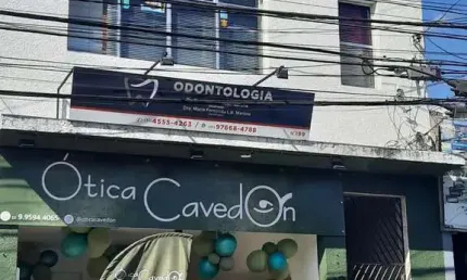 Sala comercial para alugar na Rua Presidente Arthur da Costa e Silva, 199, Parque São Vicente, Mauá
