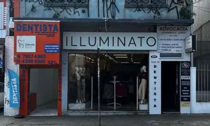 Sala comercial para alugar na Avenida Barão de Mauá, 521, RP10 (Regiões de Planejamento), Mauá