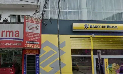 Sala comercial para alugar na Avenida Barão de Mauá, 873, RP10 (Regiões de Planejamento), Mauá