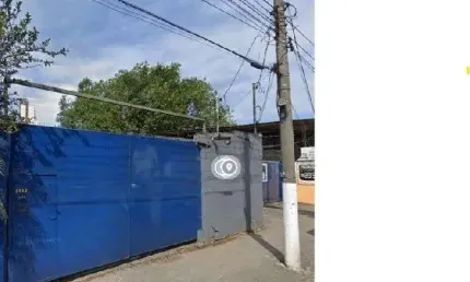Terreno comercial para alugar na Avenida Antônia Rosa Fioravante, 1412, Centro, Mauá