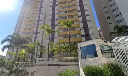 ÓTIMO APARTAMENTO PARA VENDA COM 3 DORMITÓRIOS E 1 SUÍTE