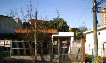 Casa com 3 quartos à venda na Rua Cedral, 291, Jardim Pedroso, Mauá
