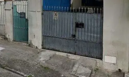 Casa com 4 quartos à venda na Rua Helena Bodo Bengue, 46, Jardim Zaira, Mauá