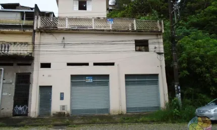 Casa com 3 quartos à venda na Rua Adolfo Nápoli, 153, Aliança, Ribeirão Pires