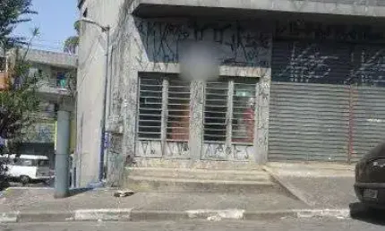 Apartamento com 1 quarto para alugar na Rua Haiti, 128, Parque das Américas, Mauá
