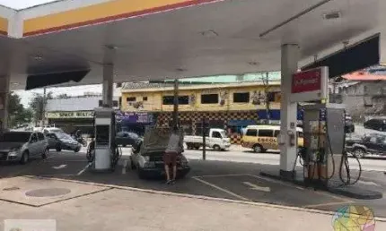 Ponto comercial para locação anual - jardim mauá, mauá - 44m²