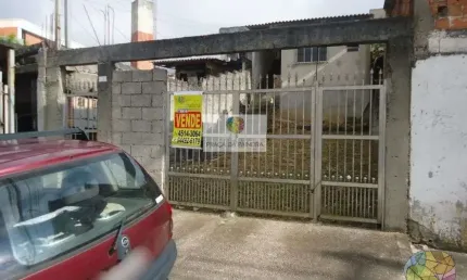 Casa para Venda - Jardim Itapark, Mauá - 282m², 4 vagas