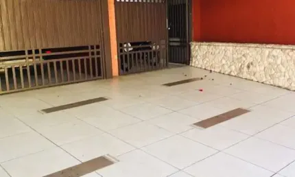 Casa para Venda - Vila Bastos, Santo André - 4 vagas