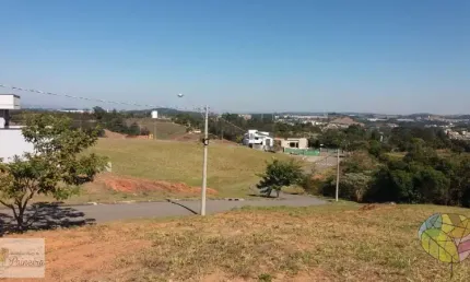Lote em Condomínio para Venda - Engenho Seco, Louveira - 250m²