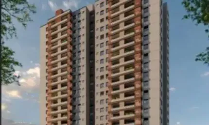 Murano Bild - Apartamento a venda 2 quartos - Iguatemi