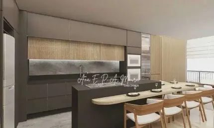 Time Garetti - Apartamento de 2 quartos a venda - Região Iguatemi