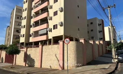 Apartamento com 3 quartos à venda na Rua Francisco Antônio dos Santos, 156, Jardim Panorama, São José do Rio Preto