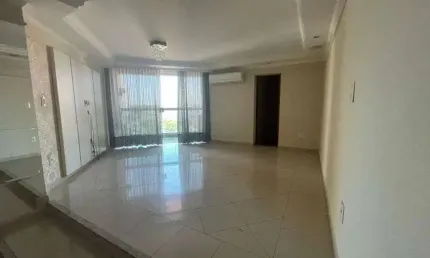 Apartamento com 3 quartos à venda na Rua Benjamim Constant, 3705, Vila Imperial, São José do Rio Preto