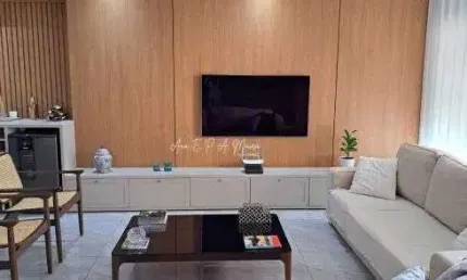 Edifício Therezinha Tarraf - Apartamento 3 suítes - Centro São José do Rio Preto