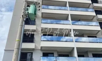 Apartamento Boa Vista - Edifício Versailles - 3 quartos