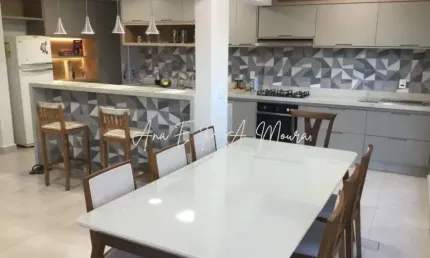 Apartamento com 3 quartos à venda na Avenida Presidente Juscelino Kubitschek de Oliveira, 1080, Jardim Maracanã, São José do Rio Preto