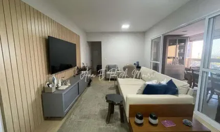 Apartamento com 2 quartos à venda na Avenida Presidente Juscelino Kubitschek de Oliveira, 5000, Iguatemi, São José do Rio Preto