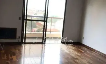Edifício Caldense - Apartamento 3 quartos a venda próximo ao centro