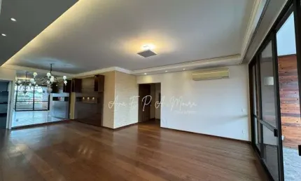 Apartamento com 4 quartos à venda na Rua Siqueira Campos, 3378, Centro, São José do Rio Preto