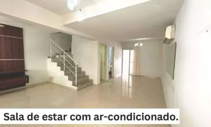 Casa em condomínio fechado com 3 quartos à venda na Avenida Sebastião Tavares da Silva, 950, Jardim Vista Alegre, São José do Rio Preto