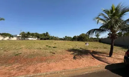 Lote/Terreno no Residencial Imperial Park - Mirassol