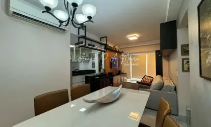 DUO JK SPACE - Apartamento a venda - Jardim Tarraf II