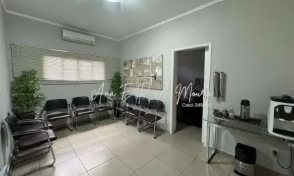 Casa comercial à venda na Rua Mirassol, 3311, Vila Redentora, São José do Rio Preto