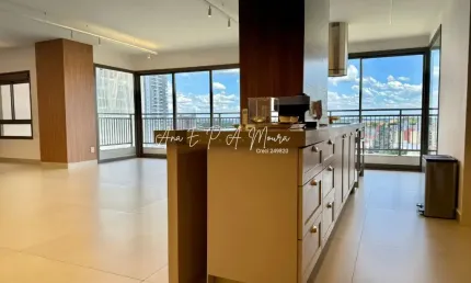 Apartamento com 3 quartos à venda na Avenida Romeu Strazzi, 0000, Jardim Walkíria, São José do Rio Preto
