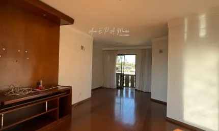 Apartamento 3 quartos/1 suíte a venda - jardim alto rio preto