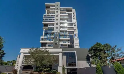 Apartamento para Locação em Gravataí, Centro, 2 dormitórios, 2 banheiros, 1 vaga