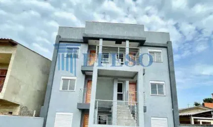 Apartamento para locação em gravataí, bom princípio, 2 dormitórios, 1 banheiro, 1 vaga