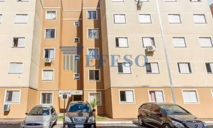 Apartamento para Locação em Cachoeirinha, Jardim Betânia, 2 dormitórios, 1 banheiro, 1 vaga