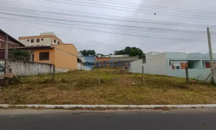 Terreno à venda na Rua Atílio Giácomo Pessato, Moradas do Sobrado, Gravataí