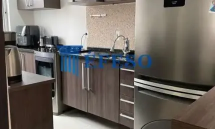 Apartamento para Venda em Gravataí, Jansen, 2 dormitórios, 1 banheiro, 1 vaga