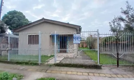 Casa para locação em gravataí, morada gaúcha, 3 dormitórios, 3 vagas