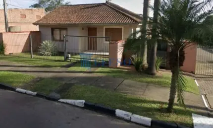 Casa em Condomínio para Venda em Gravataí, Sítio Gaúcho, 2 dormitórios, 1 banheiro, 1 vaga
