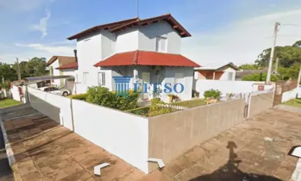 Casa para Locação em Gravataí, Jansen, 2 dormitórios, 2 banheiros, 1 vaga