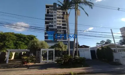 Apartamento para venda em gravataí, centro, 3 dormitórios, 1 suíte, 1 banheiro, 4 vagas