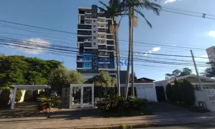 Apartamento para locação em gravataí, centro, 2 dormitórios, 1 suíte, 2 banheiros, 1 vaga