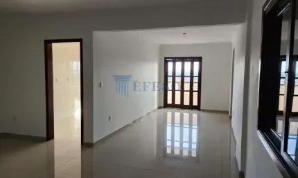 Apartamento para venda em gravataí, jansen, 2 dormitórios, 1 suíte, 2 banheiros, 1 vaga
