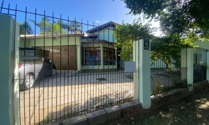 Casa para venda em gravataí, dom feliciano, 3 dormitórios, 1 suíte, 2 banheiros, 2 vagas