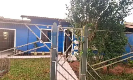 Casa para venda, sagrada família, 2 dormitórios, 2 banheiros, 2 vagas