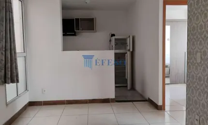 Apartamento para locação em gravataí, são luiz, 2 dormitórios, 1 banheiro, 1 vaga
