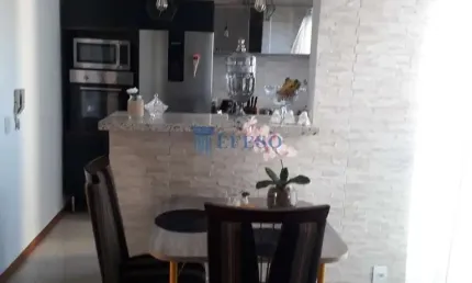Apartamento para venda em gravataí, passo das pedras, 2 dormitórios, 1 banheiro, 1 vaga
