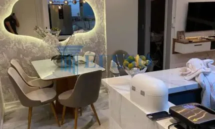 Apartamento para venda, centro, 3 dormitórios, 1 banheiro, 1 vaga