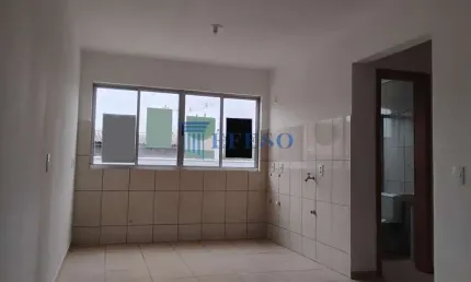 Apartamento para locação em gravataí, passos dos ferreiros, 2 dormitórios, 1 banheiro, 1 vaga