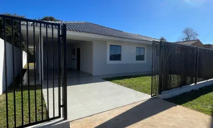 Residência 100% individual - passagem lateral - sobra de terreno - cara cara
