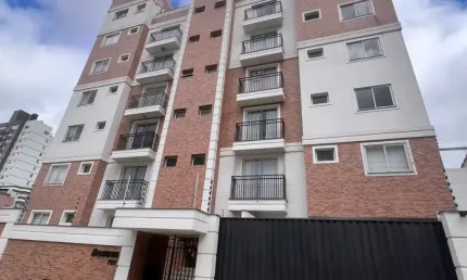Apartamento Semi Mobiliado Cobertura Duplex Vila Estrela - Edifício Dakota